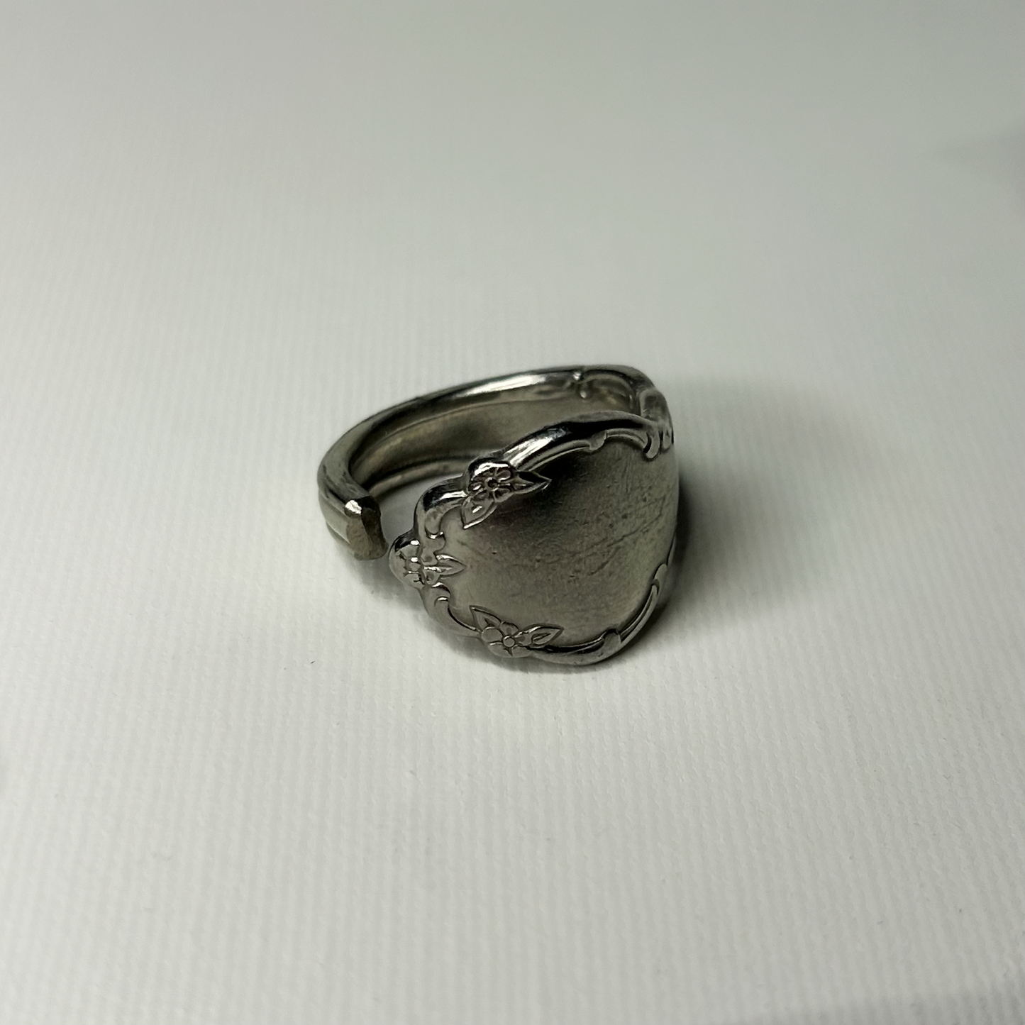 Full Bloom Rings