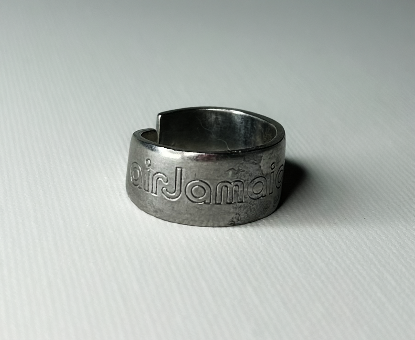 Unique Spoon Rings