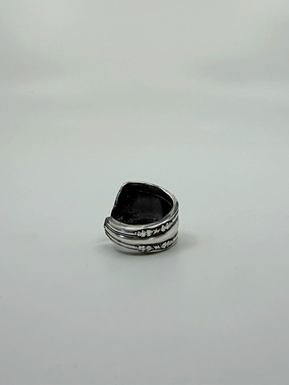 Spoon Ring No. 13