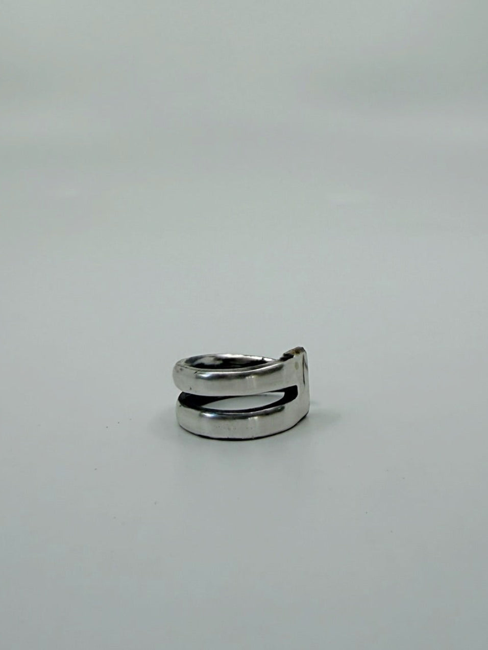 Spoon Ring No. 14