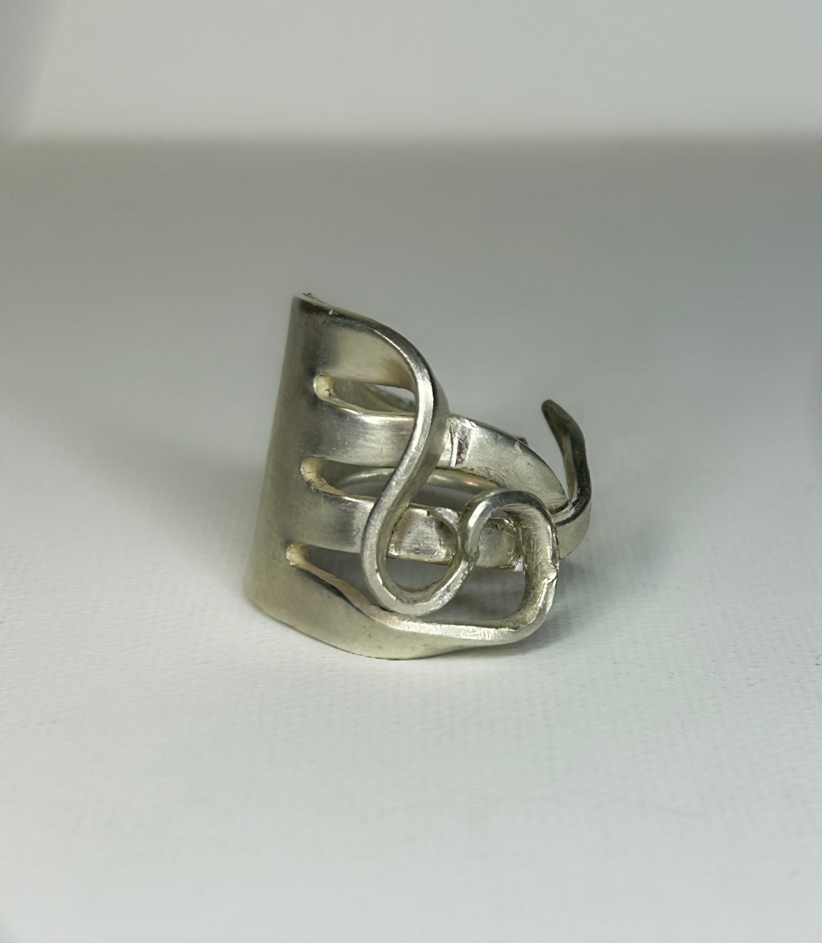What The Fork Rings