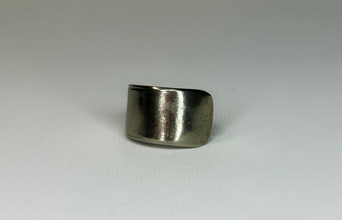 Unique Spoon Rings