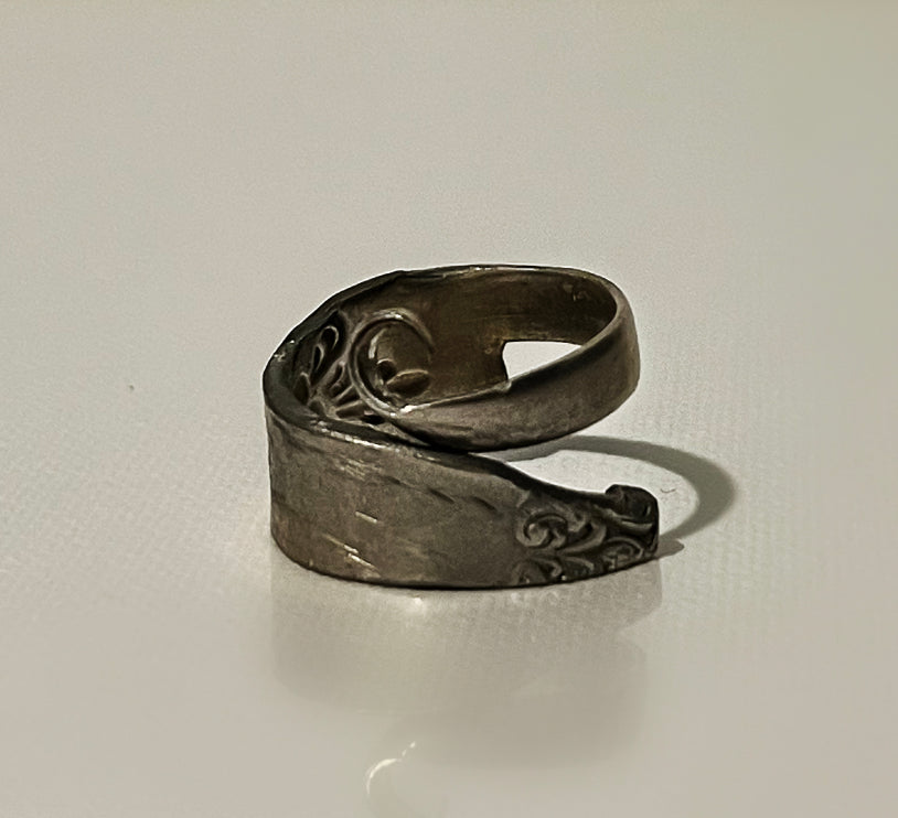 What The Fork Rings