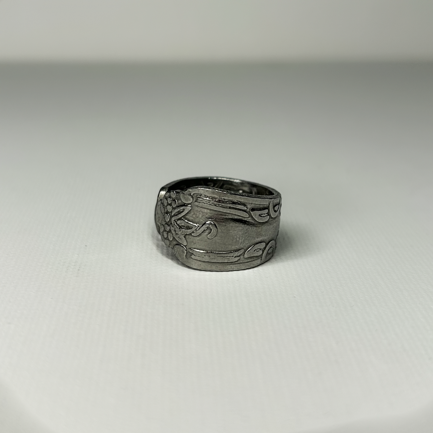 Full Bloom Rings