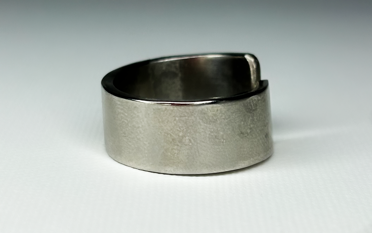 Slight Dent Ring