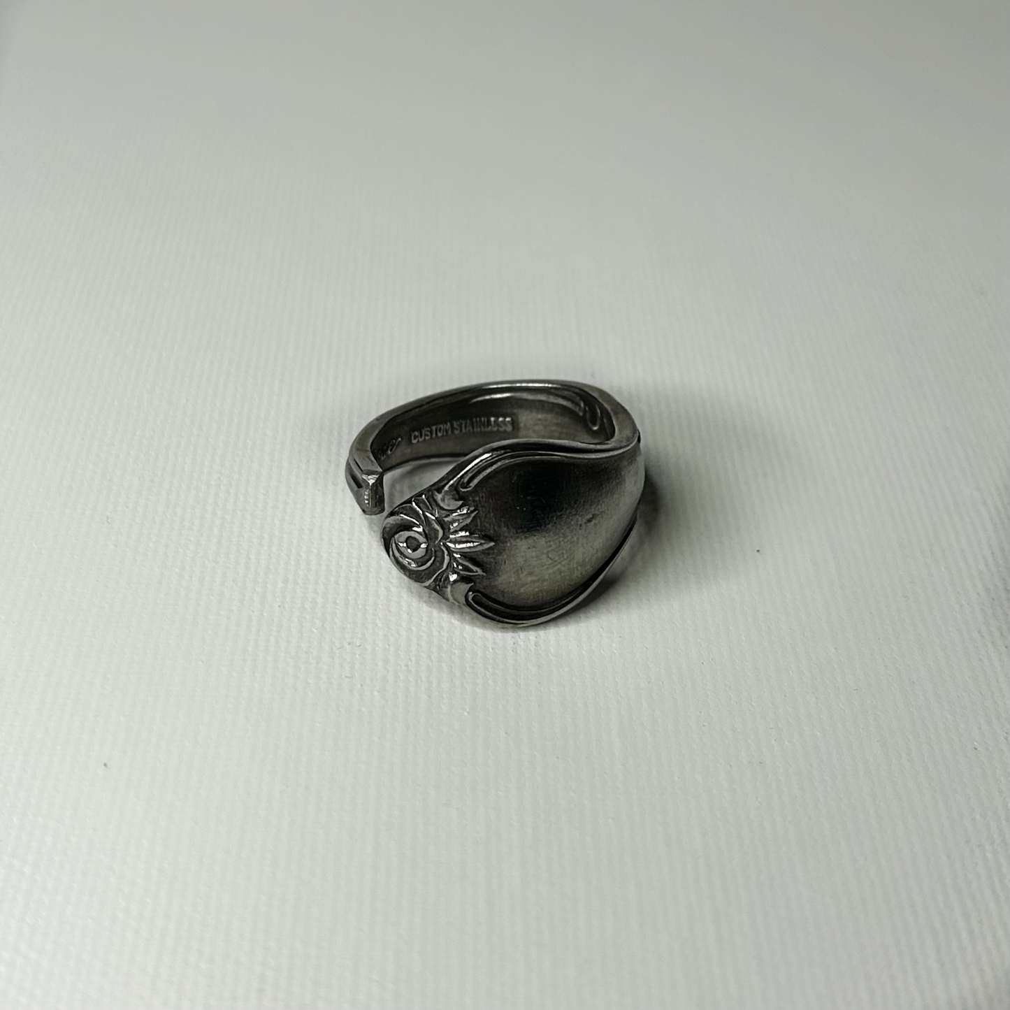 Full Bloom Rings