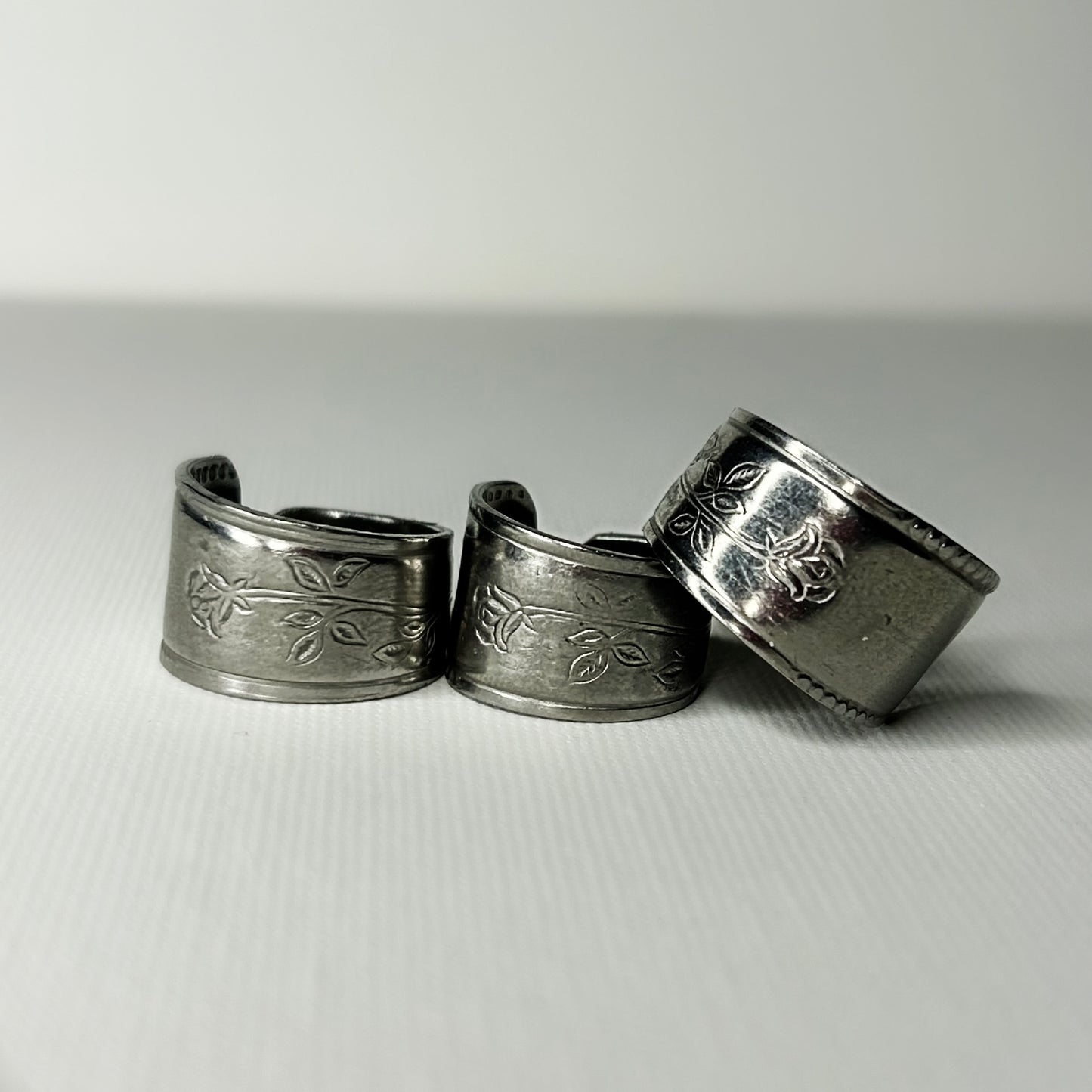 Roze Rings