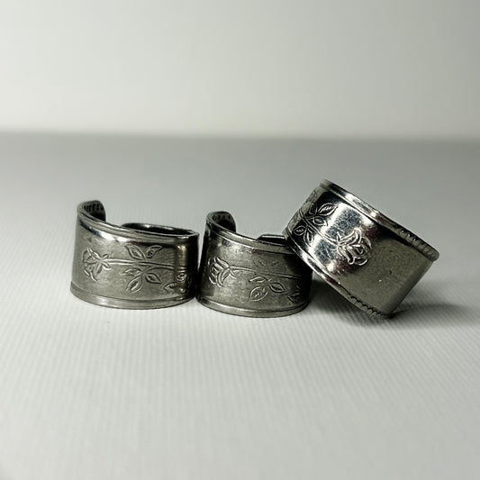 Roze Rings