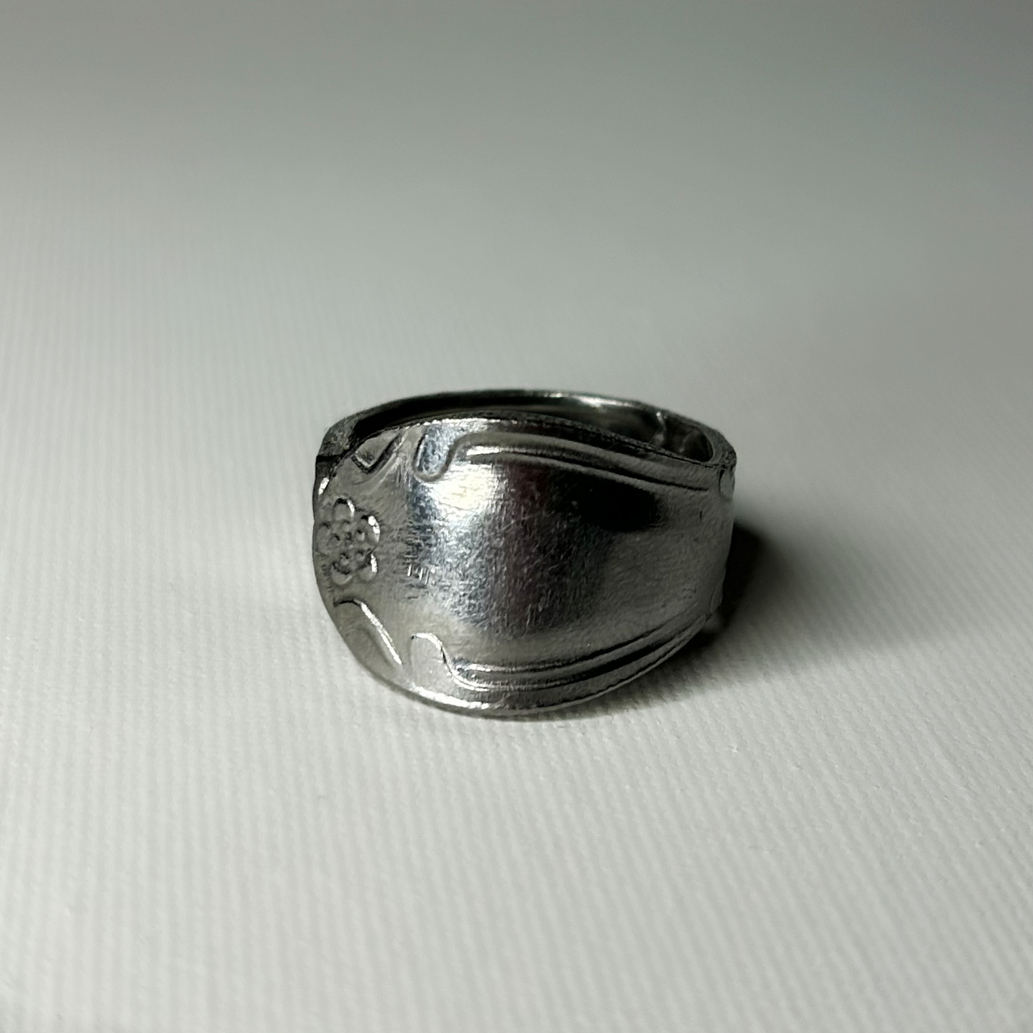 Full Bloom Rings