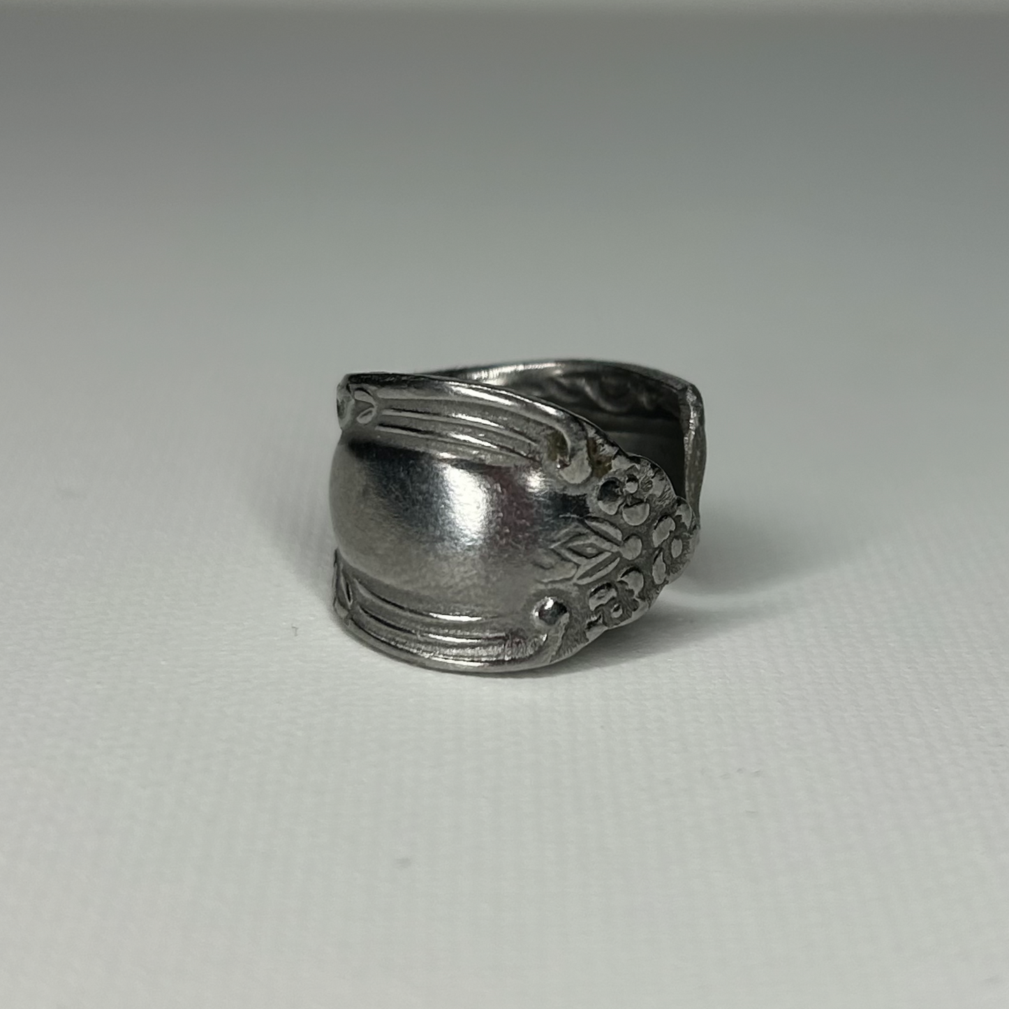 Full Bloom Rings