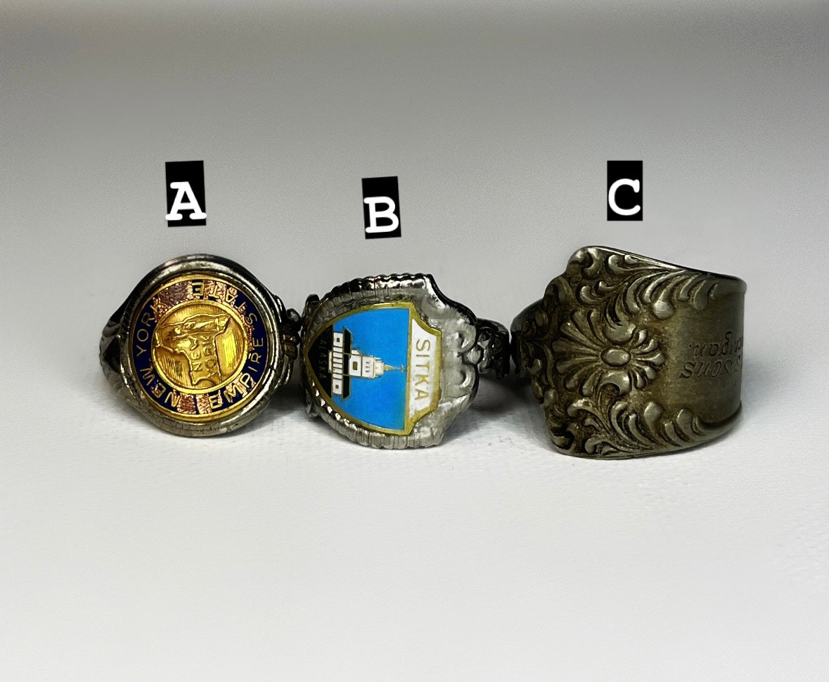 State Rings