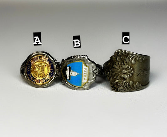 State Rings