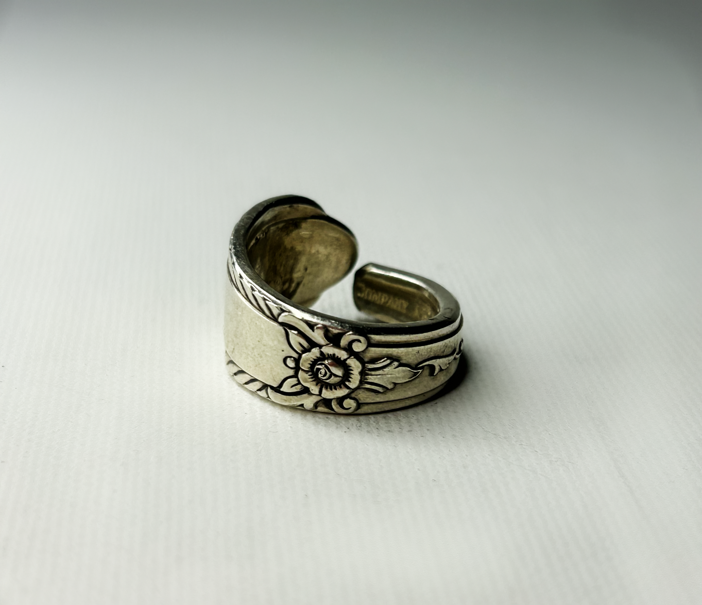Simple Floral Band