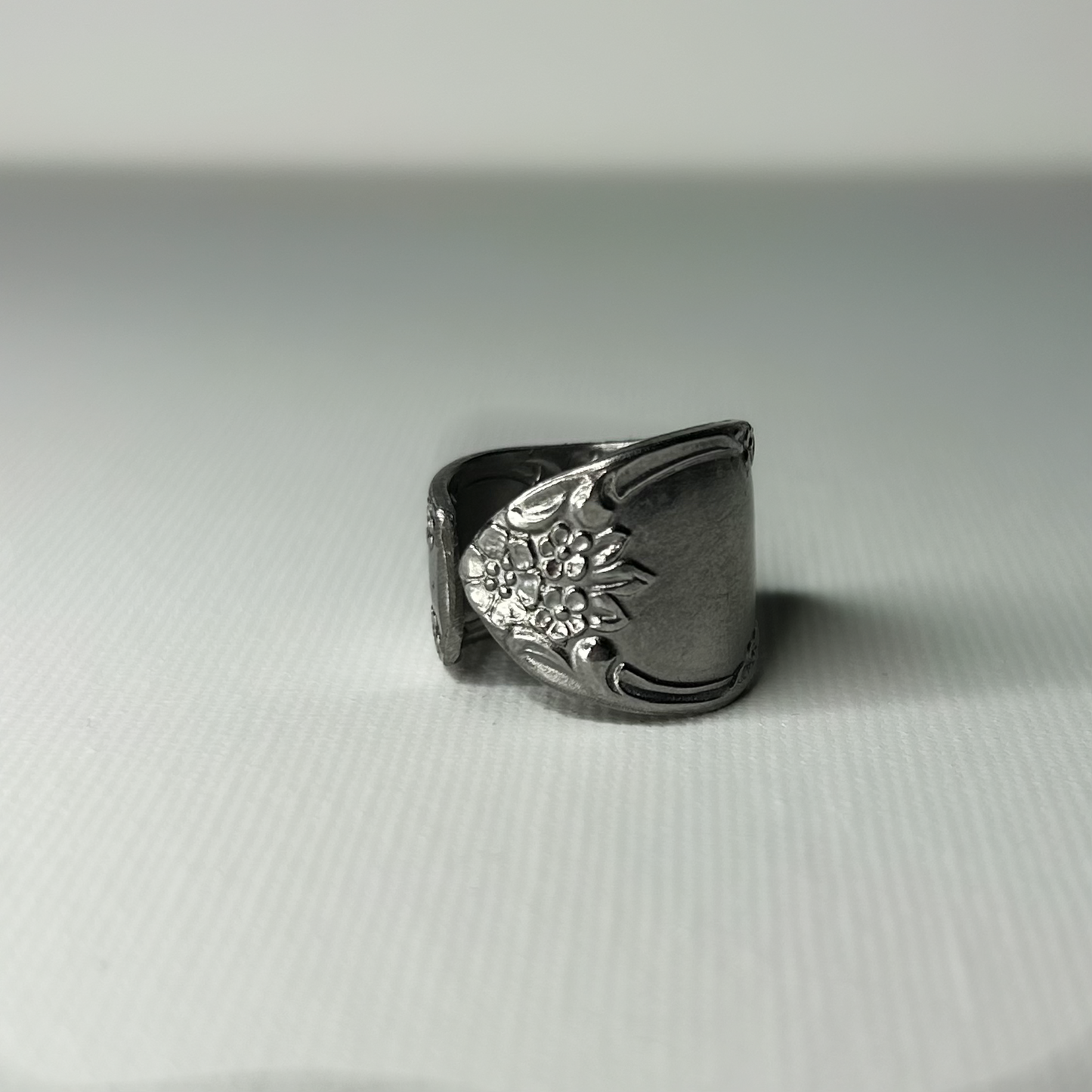 Full Bloom Rings