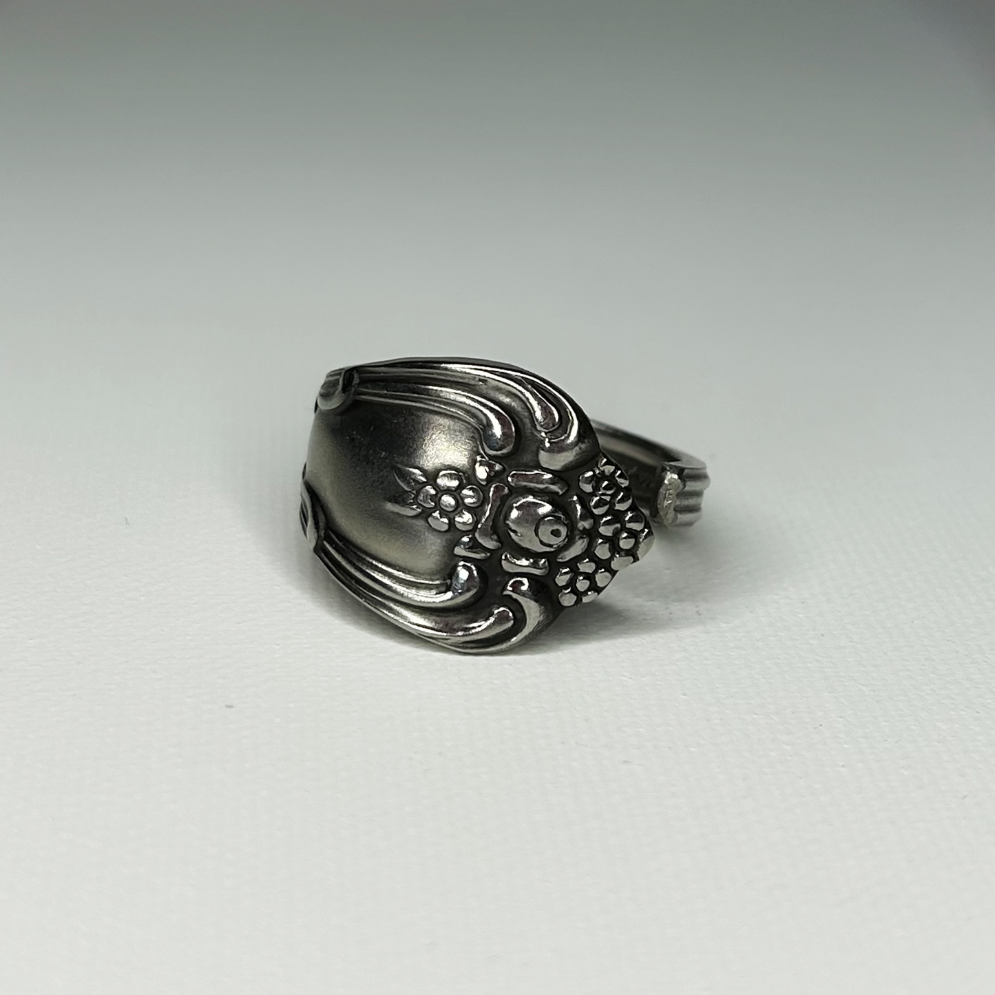 Full Bloom Rings