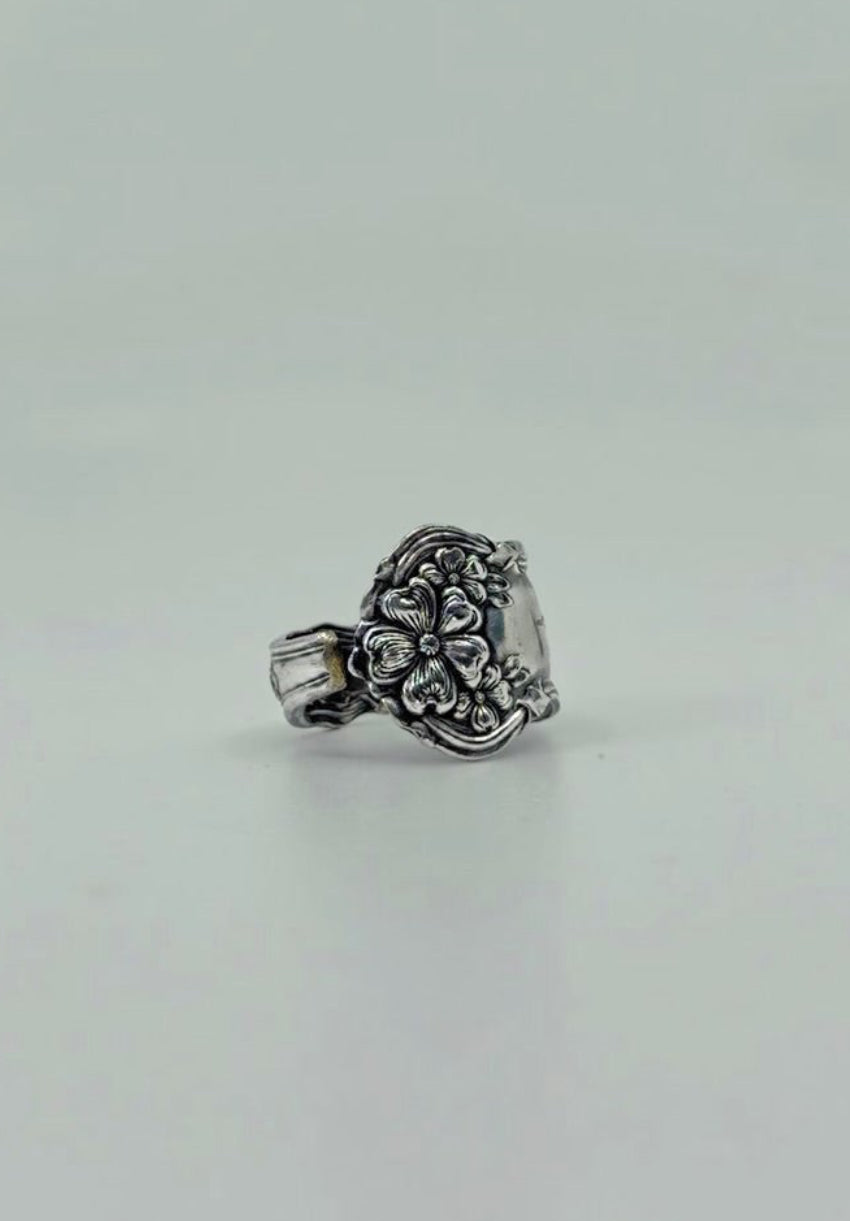 Spoon Ring No. 3