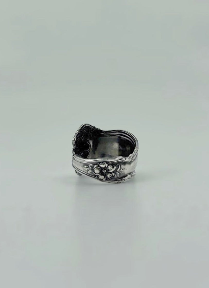Spoon Ring No. 3