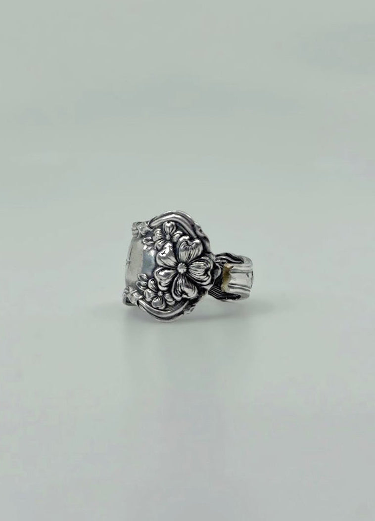 Spoon Ring No. 3