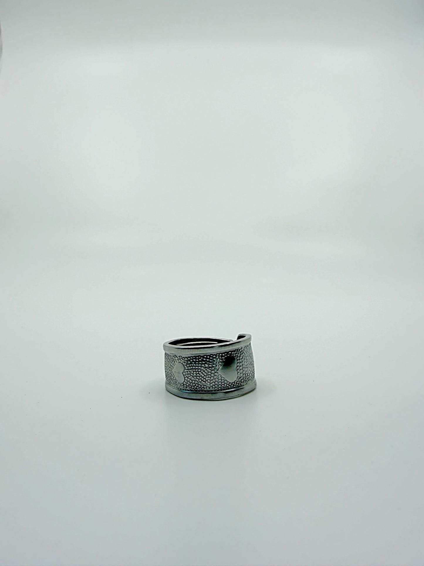Spoon Ring No. 6