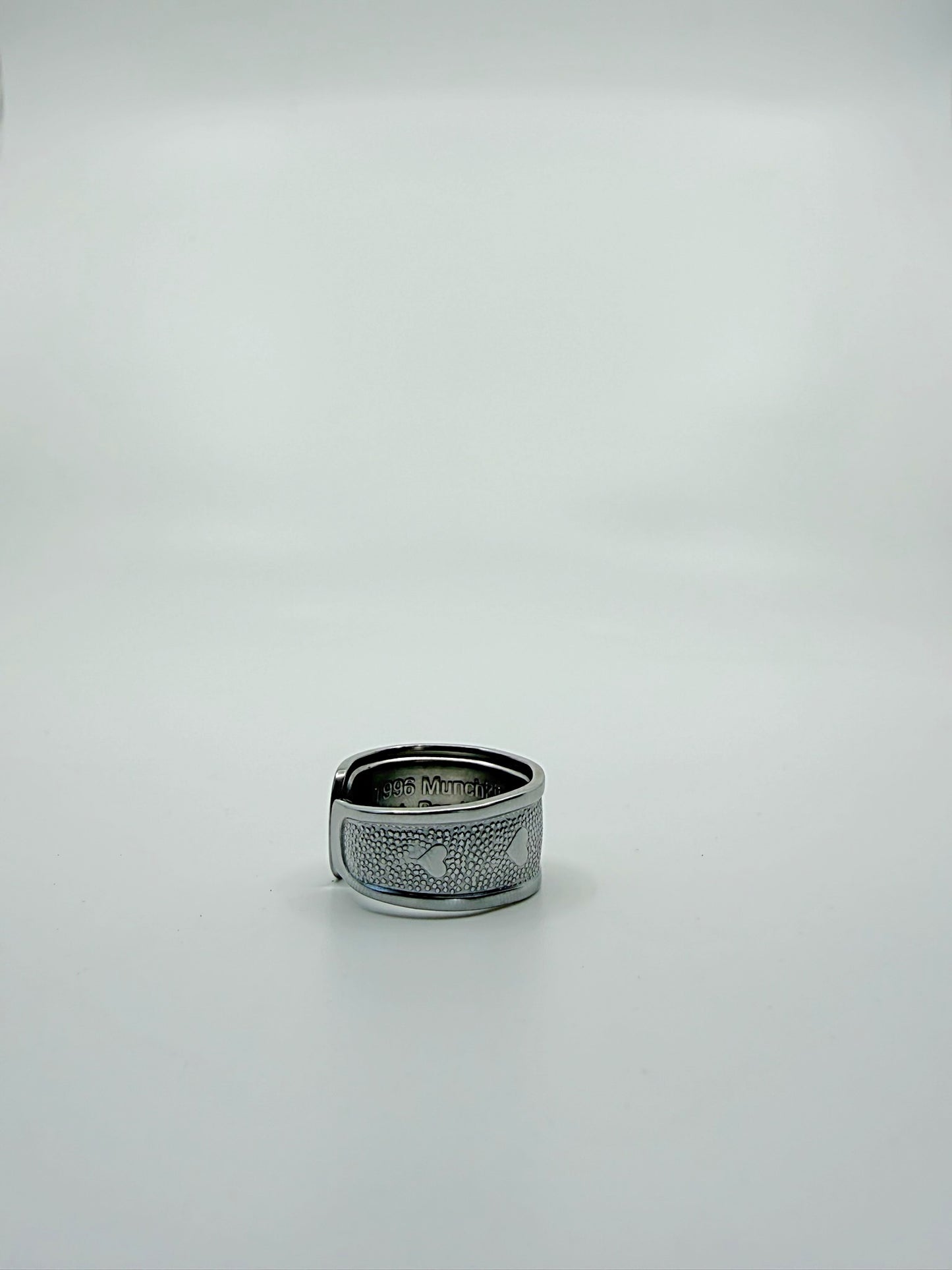 Spoon Ring No. 6