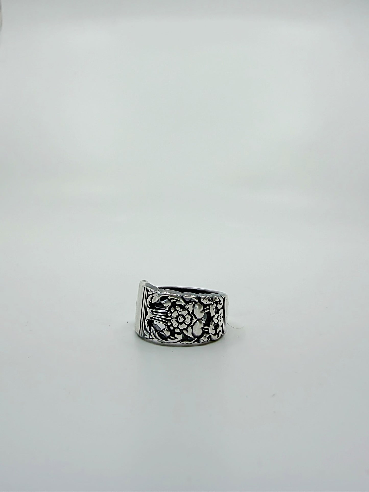 Spoon Ring No. 5