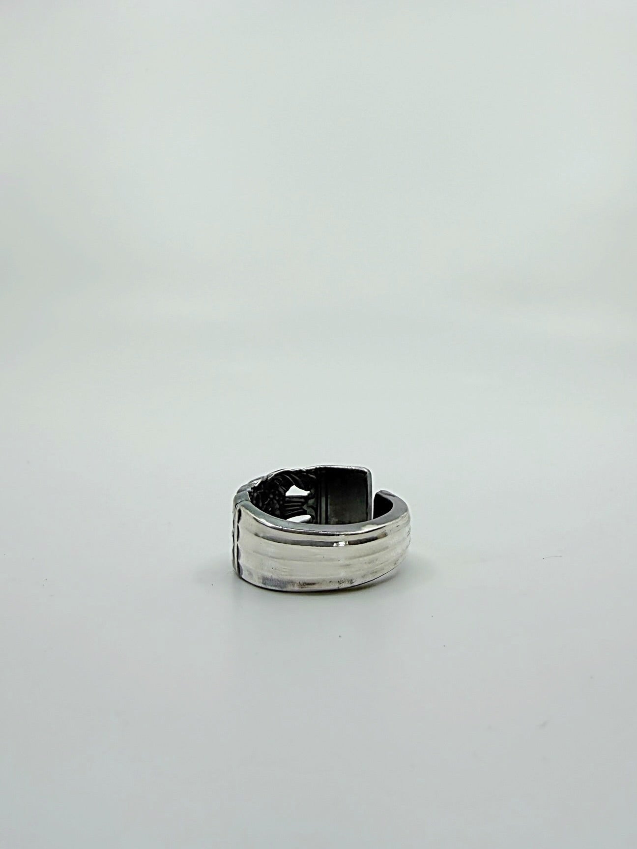 Spoon Ring No. 5