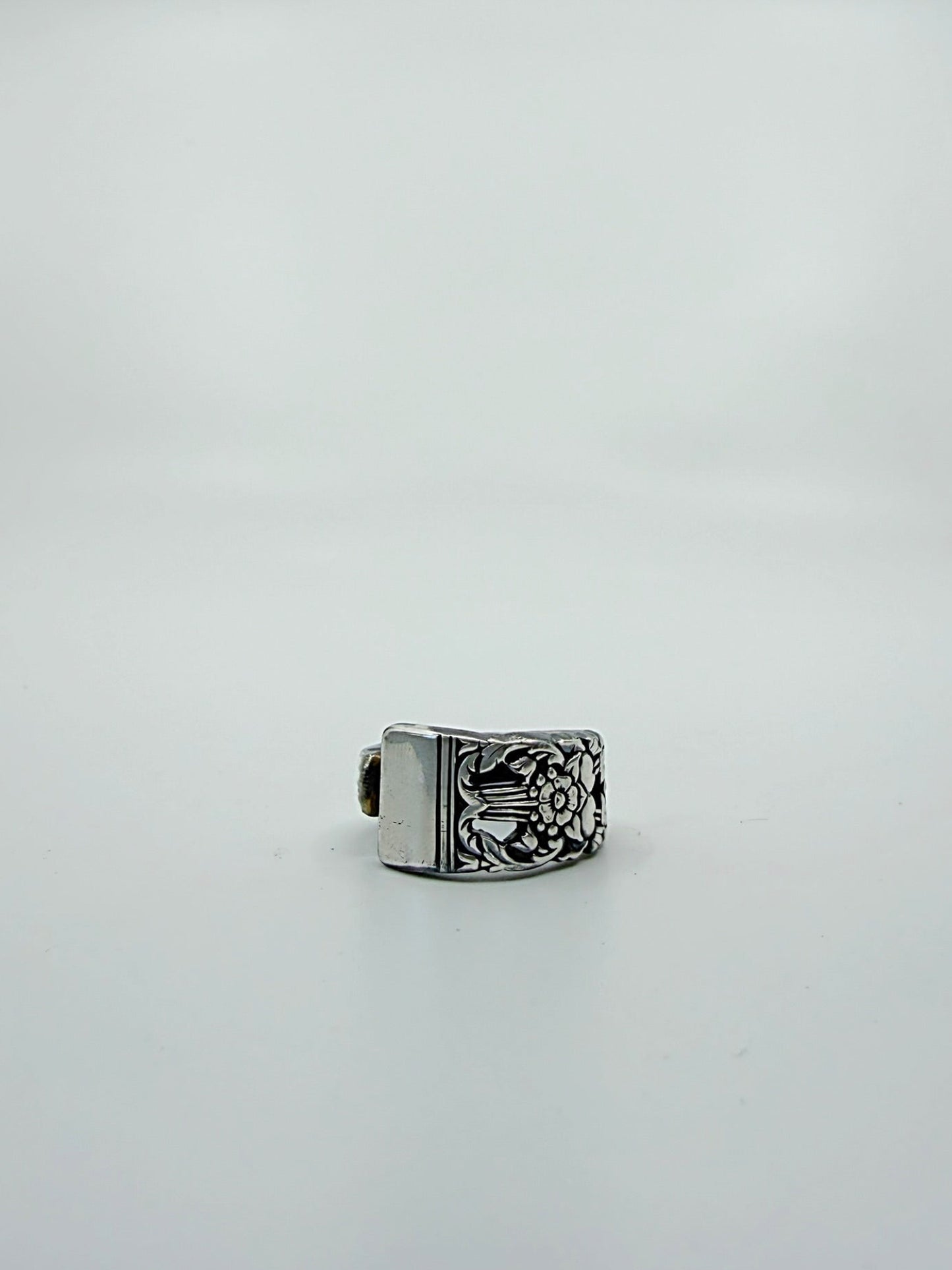Spoon Ring No. 5