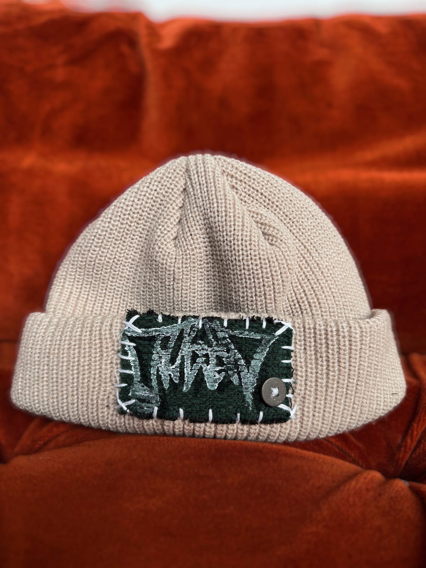 Dabble Beanie