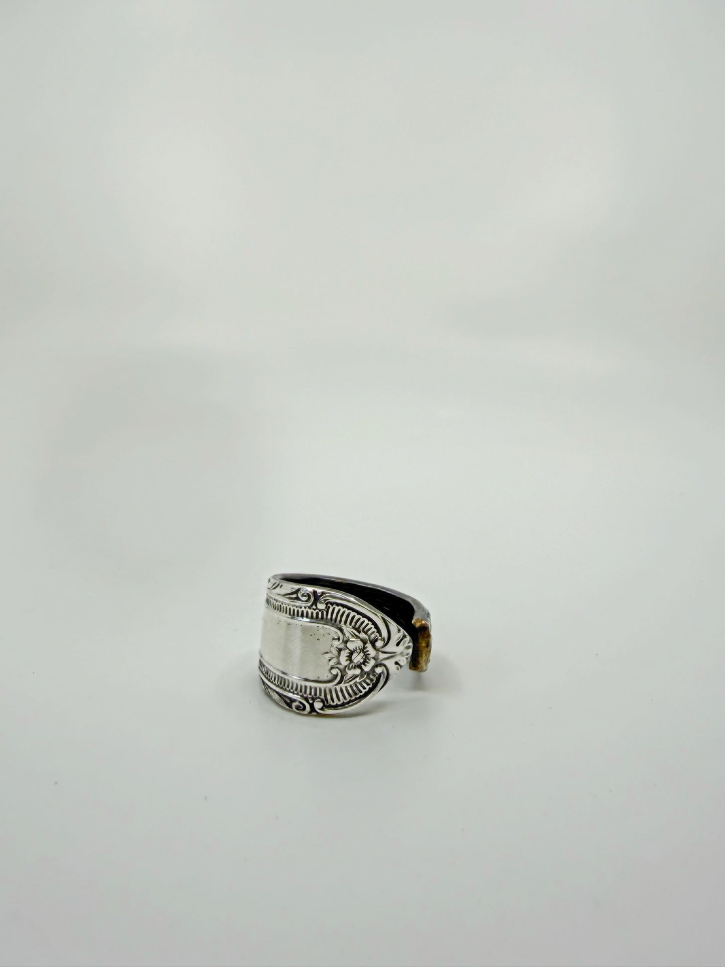 Spoon Ring No. 11