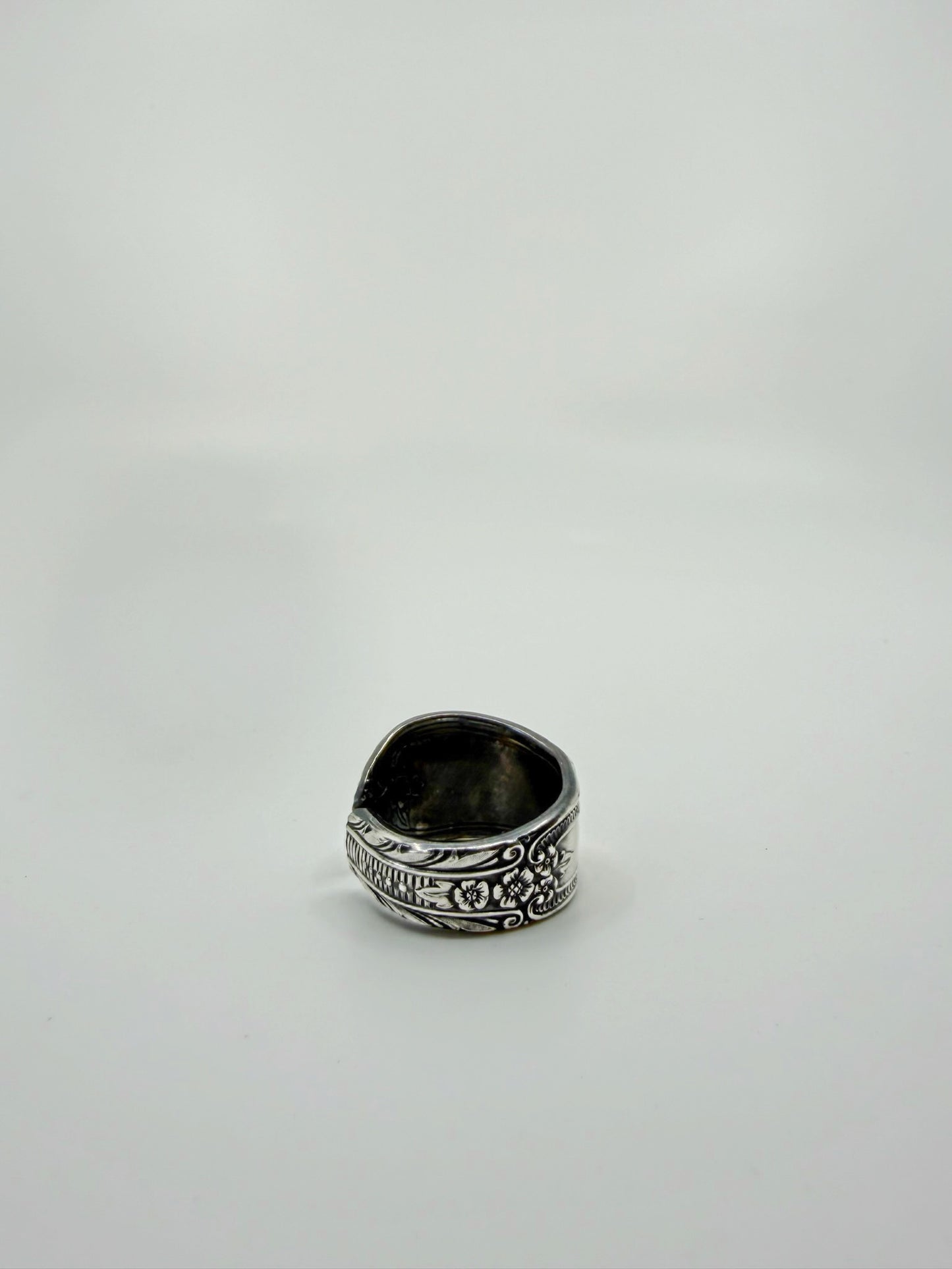 Spoon Ring No. 11