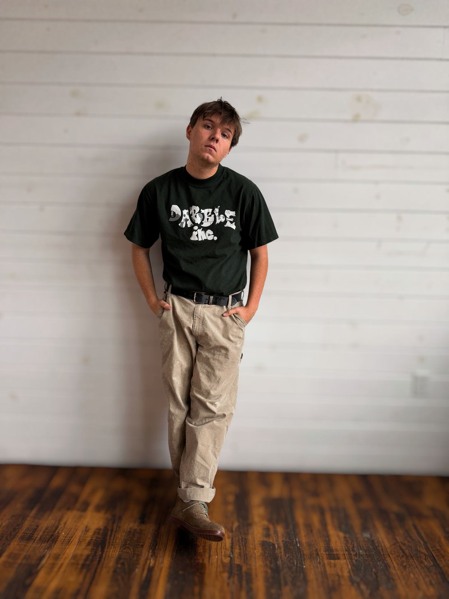 Dabble Inc Tee