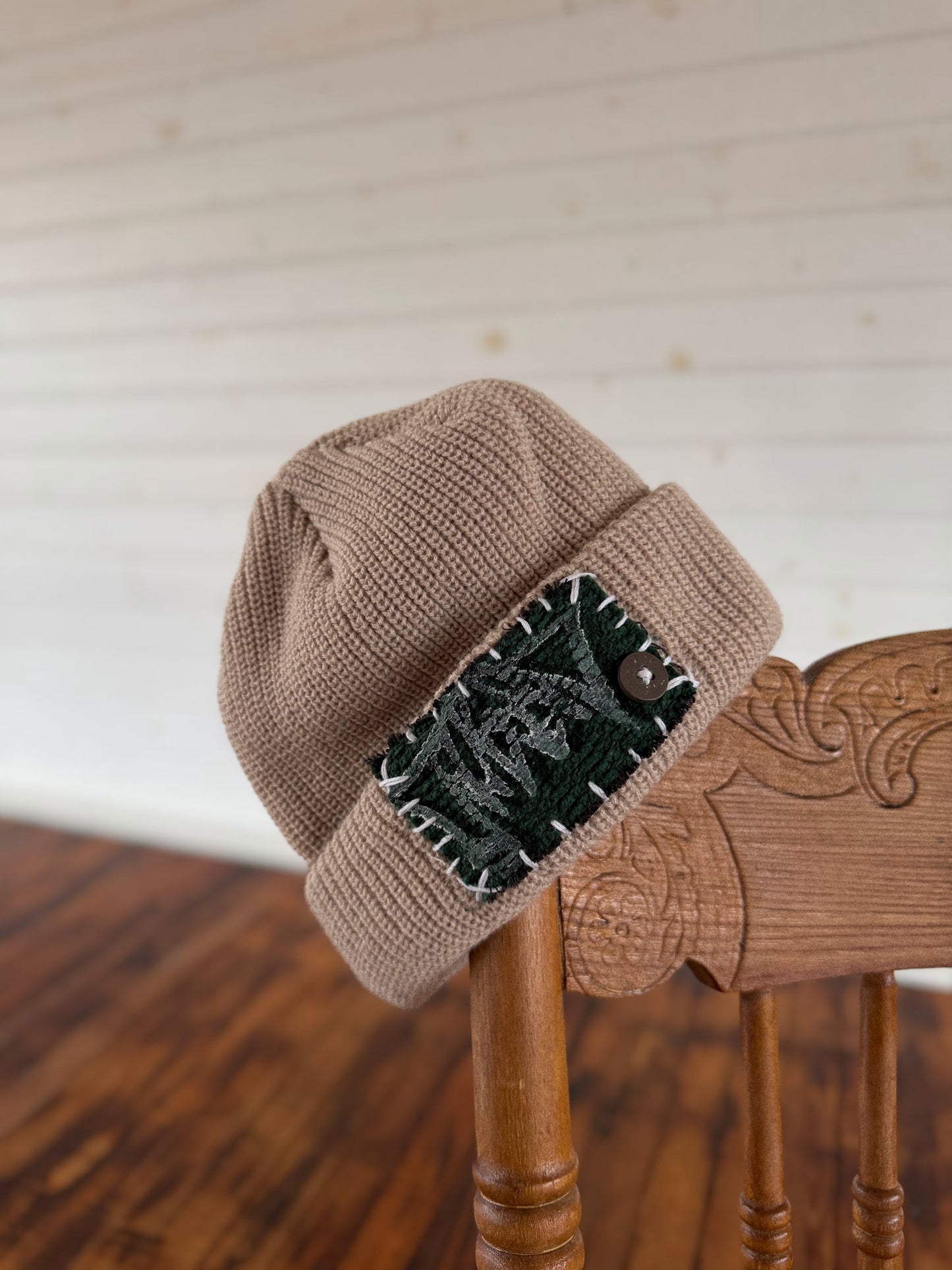 Dabble Beanie