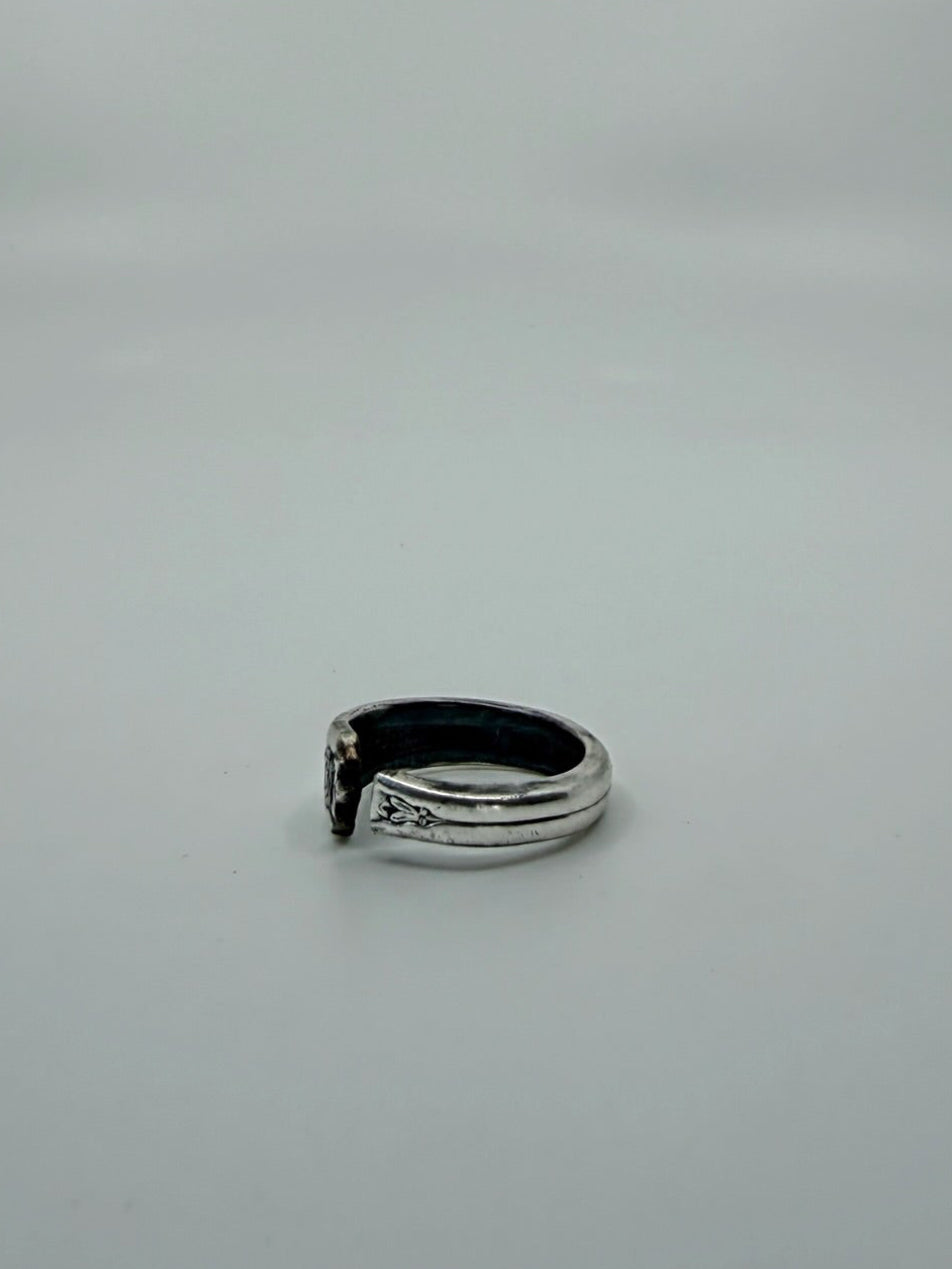 Spoon Ring No. 15
