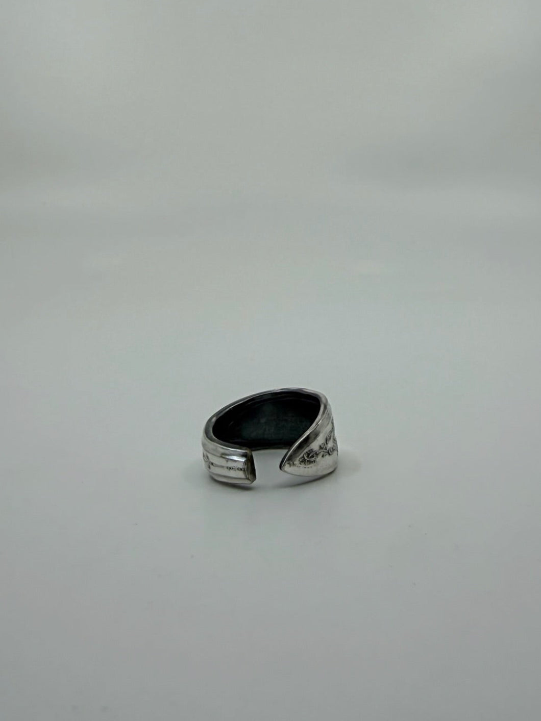 Spoon Ring No. 12