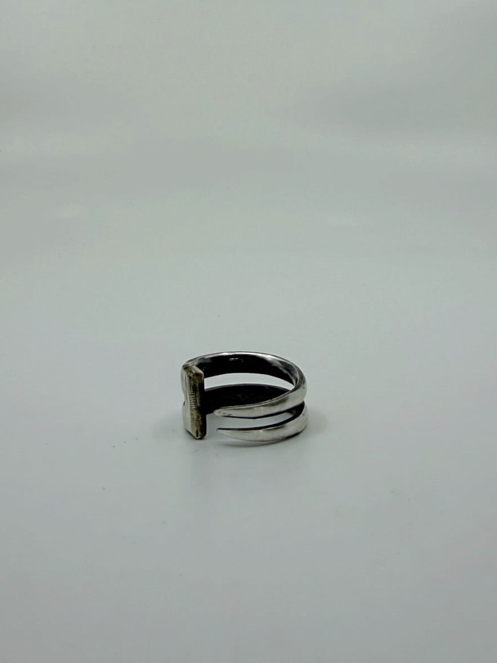 Spoon Ring No. 14