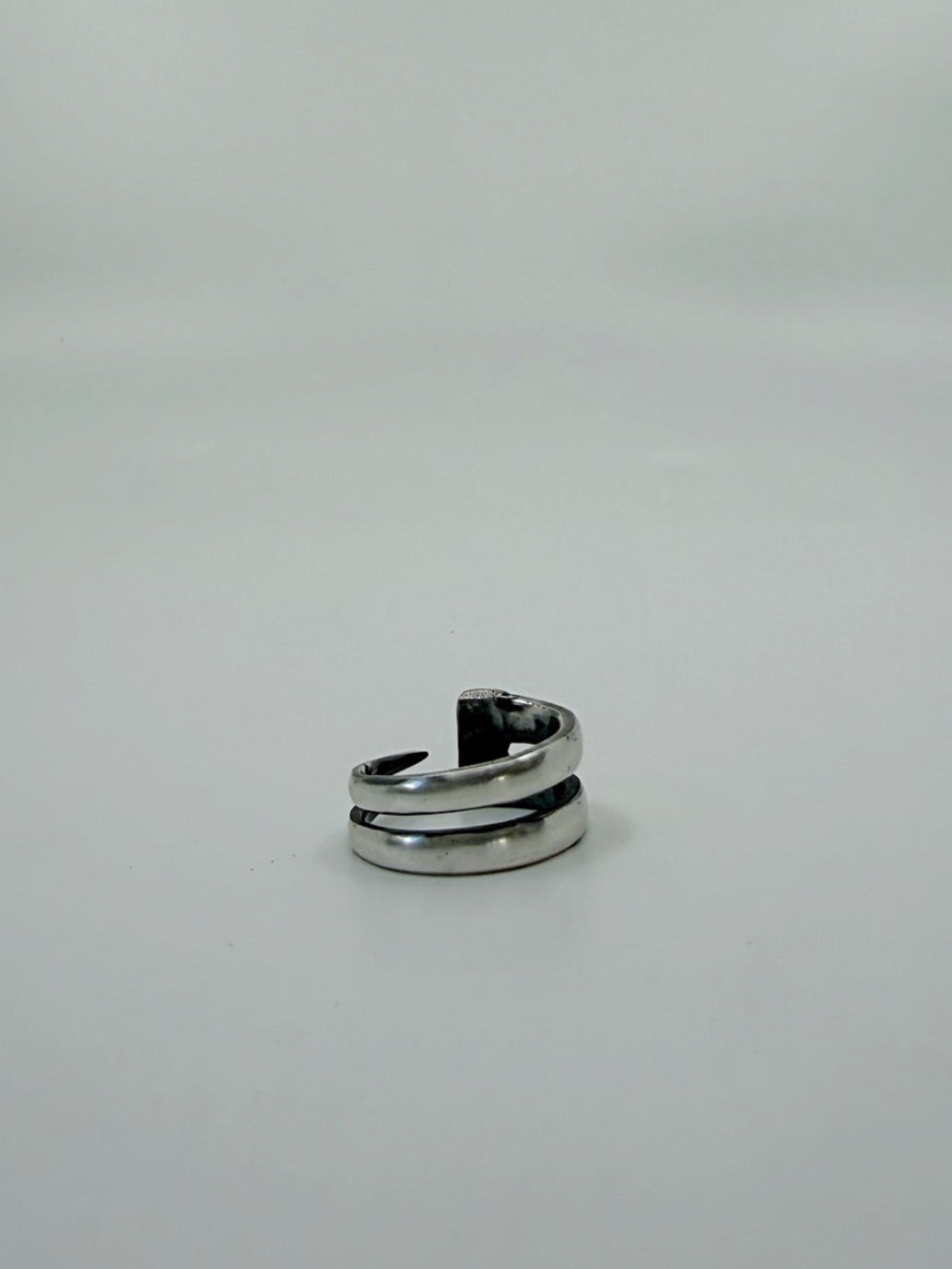 Spoon Ring No. 14