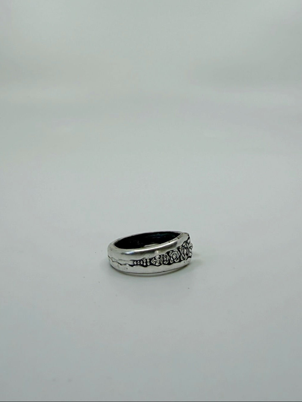 Spoon Ring No. 15