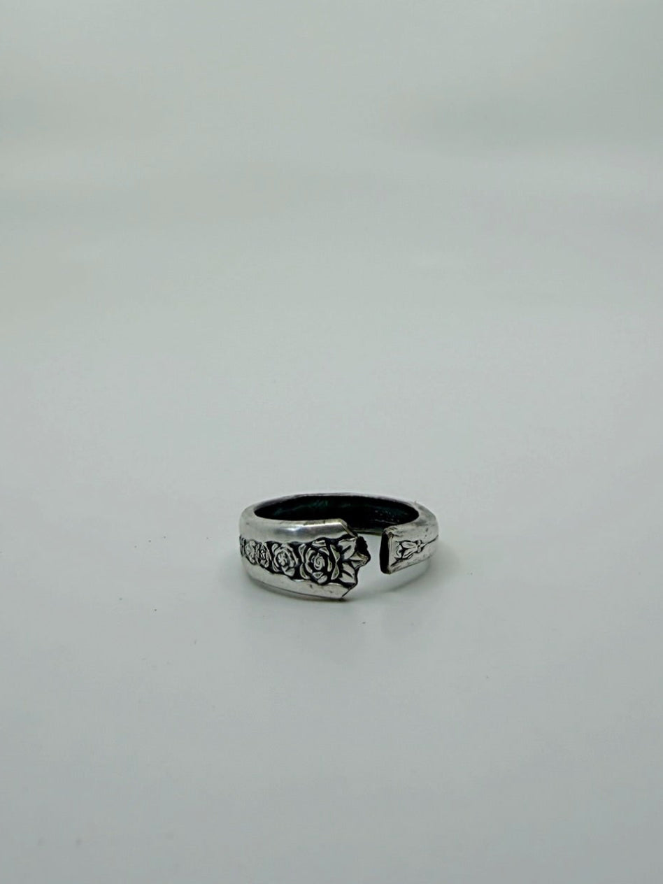 Spoon Ring No. 15