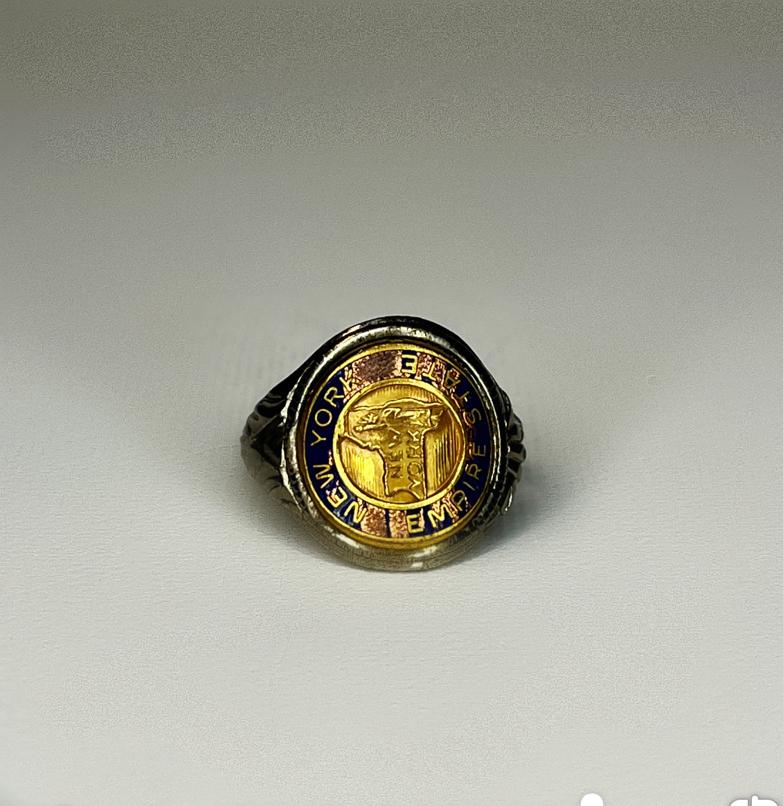 State Rings