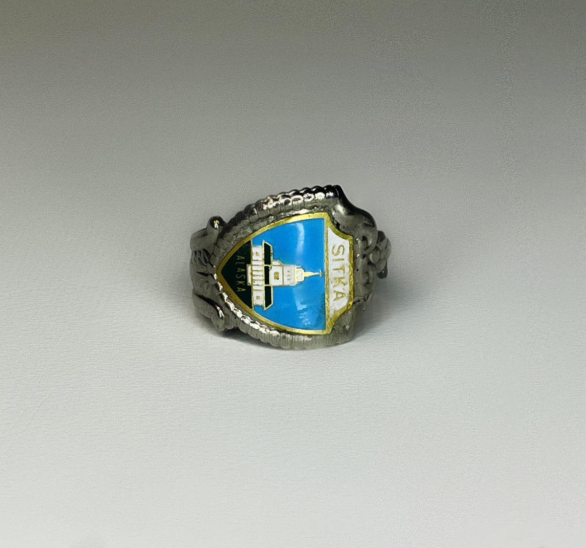State Rings