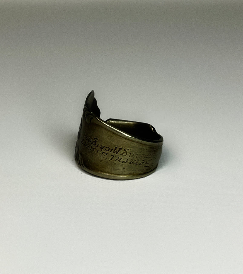 State Rings