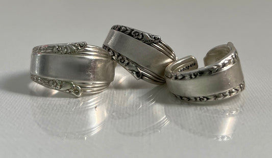 The Hedge Ring