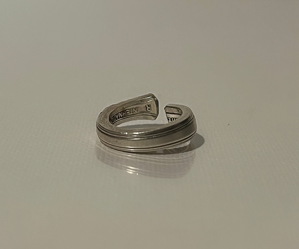 Band Rings