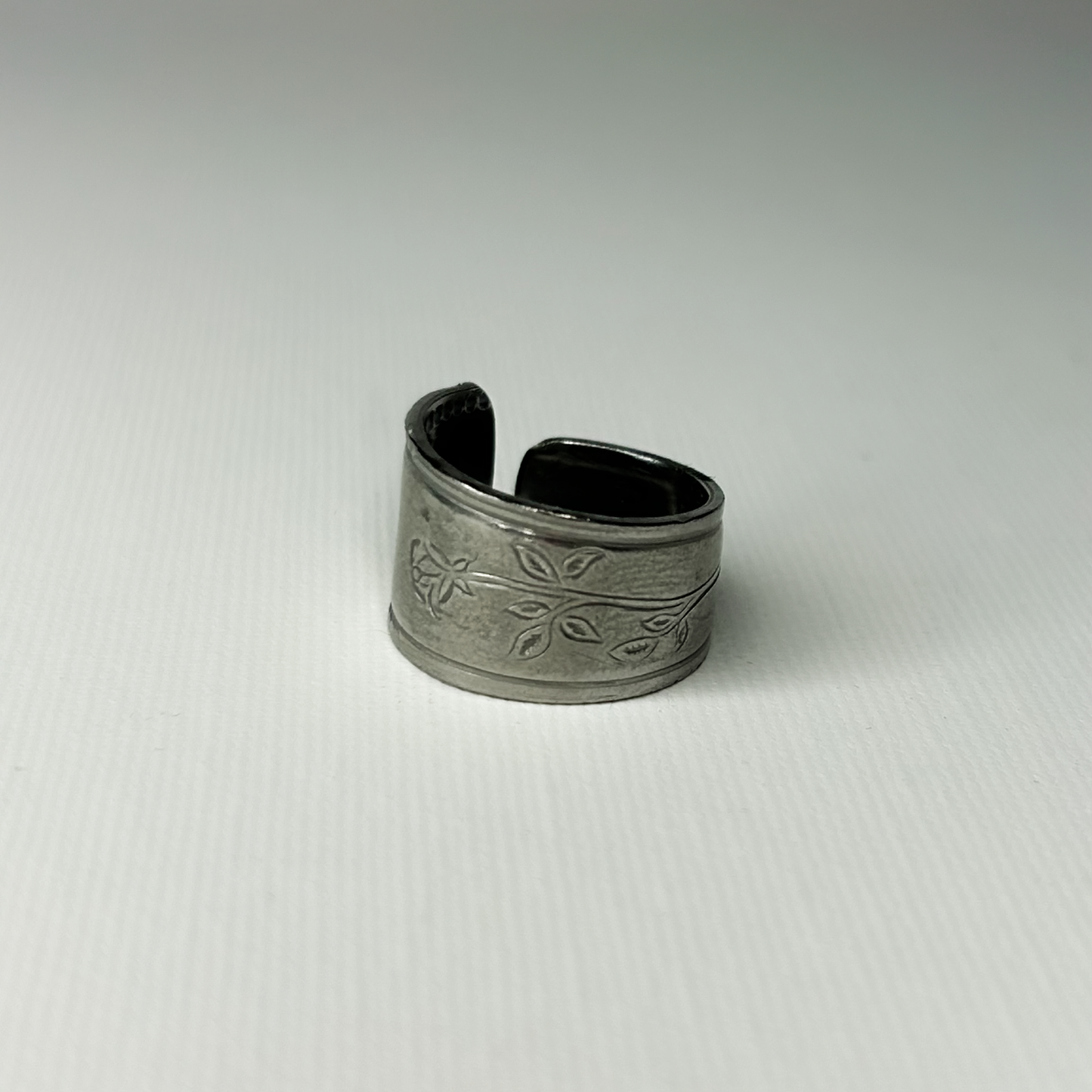 Roze Rings