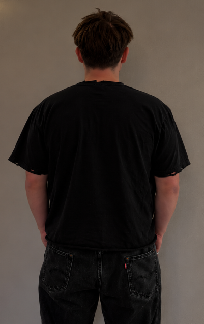 Dabble In Everything T-shirt