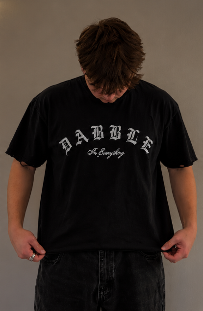 Dabble In Everything T-shirt