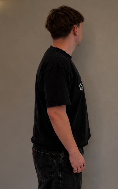 Dabble In Everything T-shirt