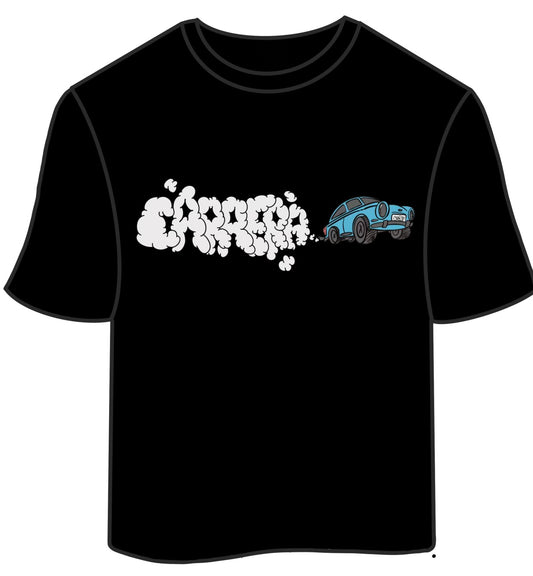 Eat My Dust T-Shirt- Preorder