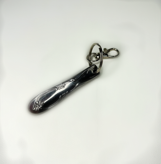 Dainty Bloom Keychain